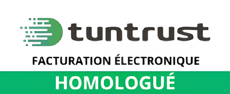 Tuntrust - Agence Nationale de Certification Electronique Homologué