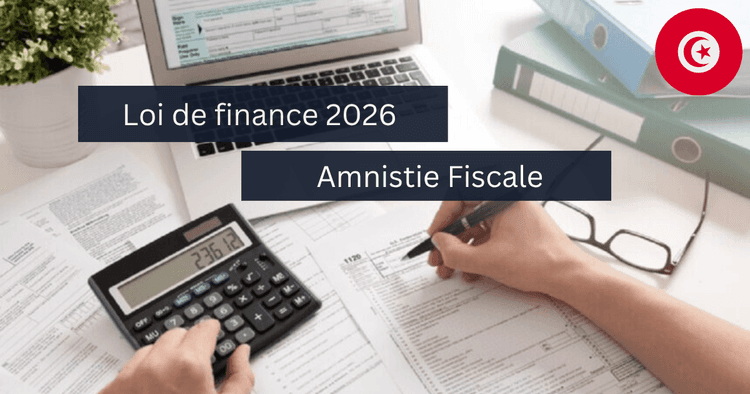 Amnistie fiscale 2026 : régularisez vos dettes avant le 30 juin