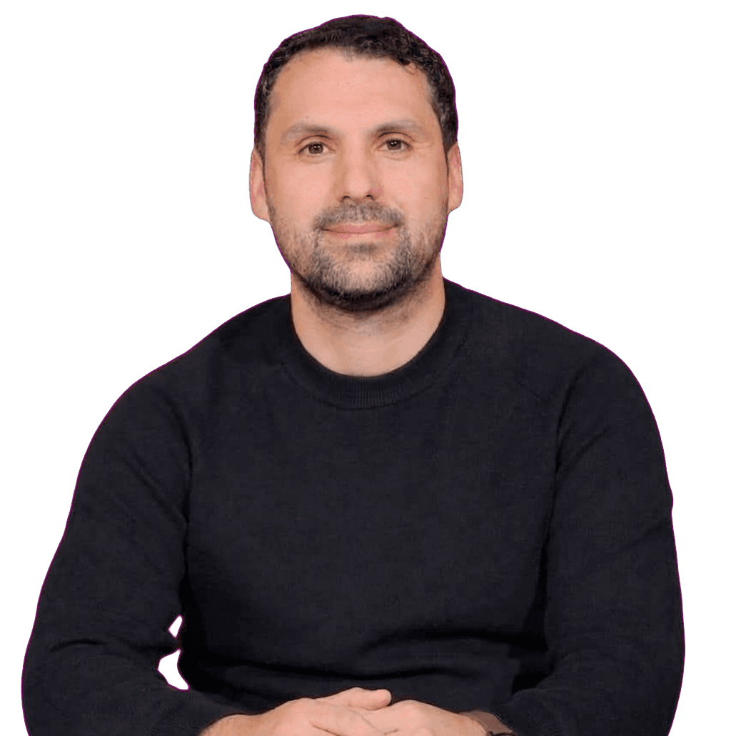 Ridha Bouzguenda