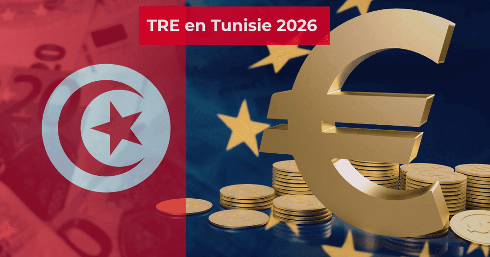 Démarches administratives et fiscales pour les Tunisiens résidants à l’étranger